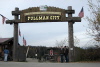 Pullmann City